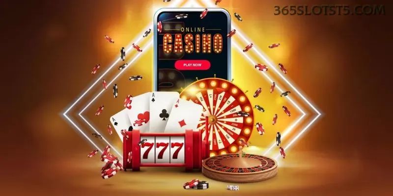 App 365slots Android download