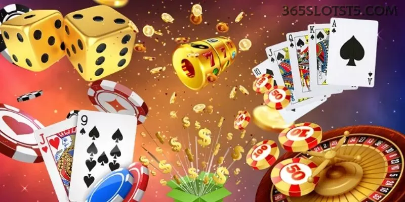 365slots slots no app