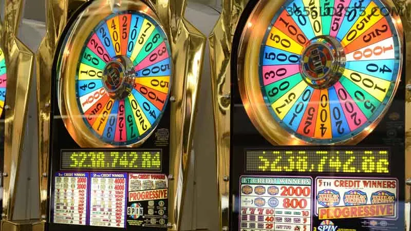 Suporte 365slots