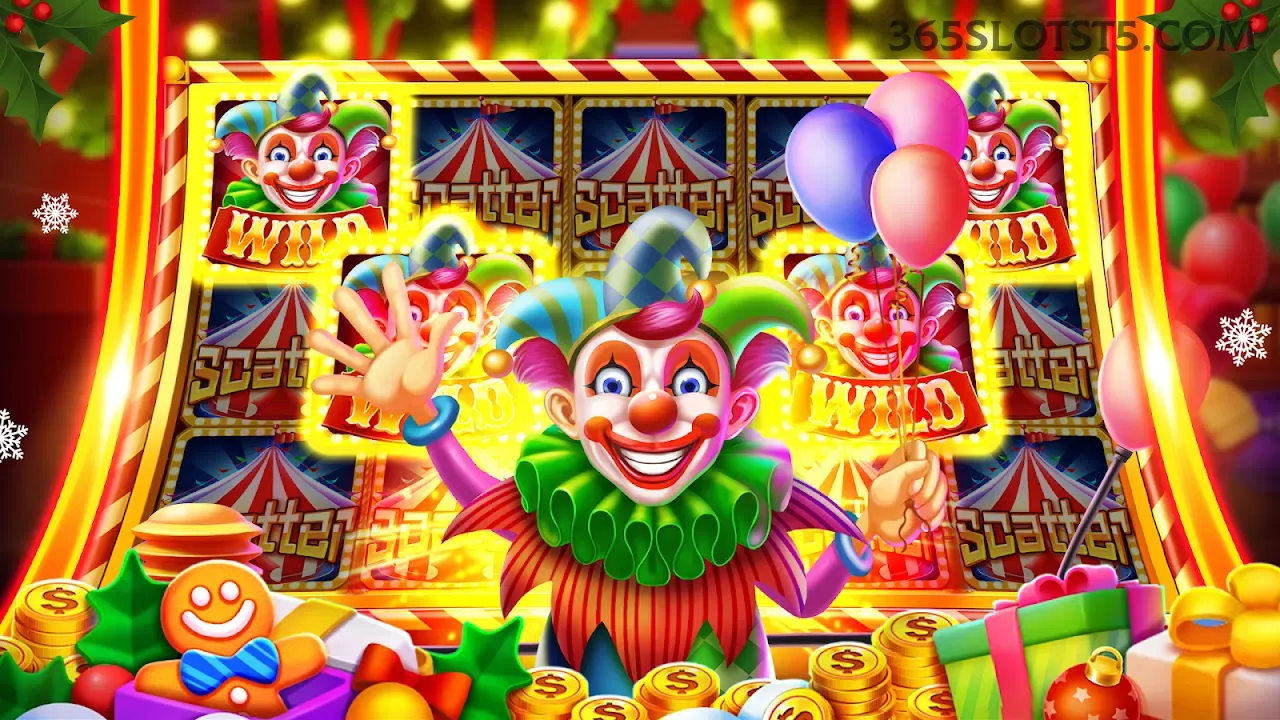 Registro 365slots - cadastro rápido