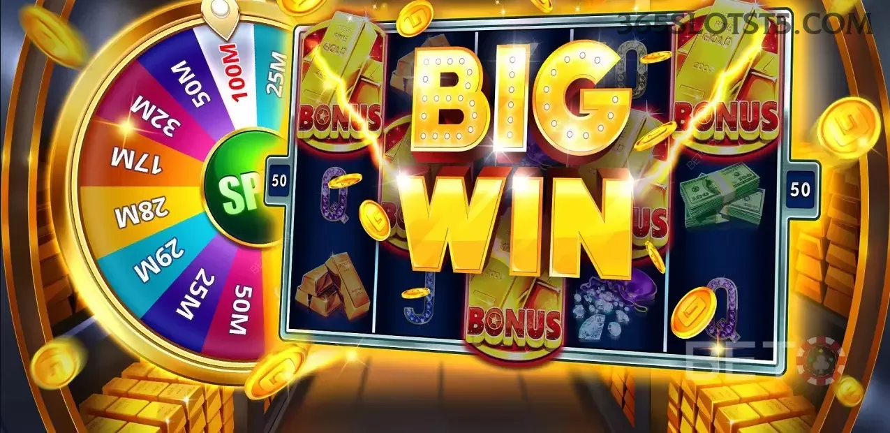 Slots 365slots - Sweet Bonanza e caça-níqueis populares