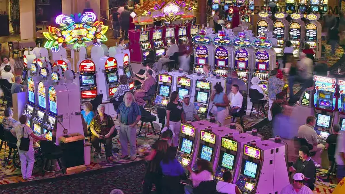 Bônus exclusivos membros VIP 365slots